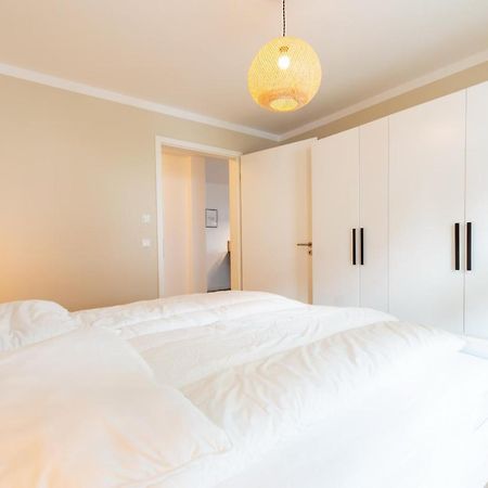 Strandvilla Meeresblick Wohnung 04 Больтенхаген Экстерьер фото